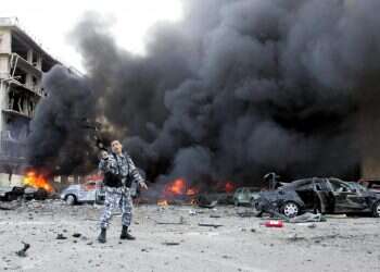 בית הדין בהאג: חיזבאללה לא קשור לחיסול חרירי