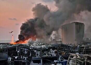 לקראת תקיפה ישראלית? חברות תעופה מבטלות טיסות לביירות