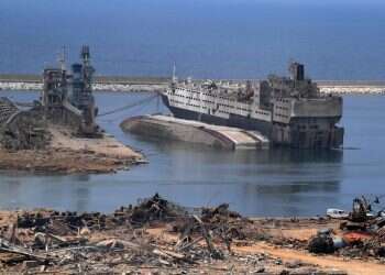 מהומות בלבנון: "נסראללה שטן, כלב איראני וכלבלב היהודים"