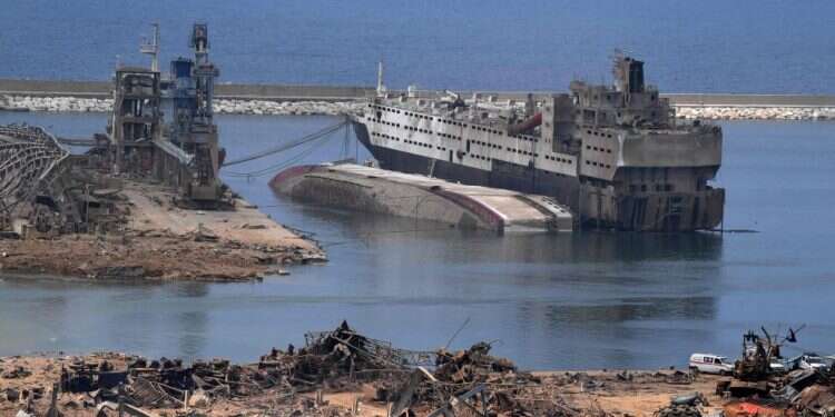 מהומות בלבנון: "נסראללה שטן, כלב איראני וכלבלב היהודים"