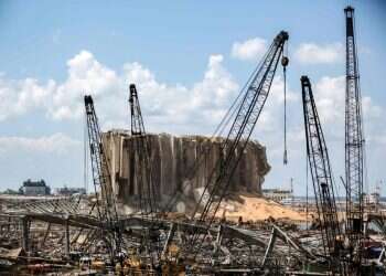 הפיצוץ בביירות: האם חיזבאללה אחראי למחדל?