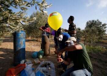 חמאס: תוקפים את האמירויות, מקבלים מיליונים מקטאר