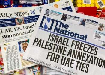 הריבונות תהיה לעובדה מוגמרת, לישראל רק נותר להתכונן