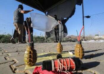 ישראל לא מעוניינת בהסלמה בדרום, חמאס דווקא כן