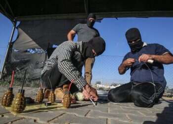 סבב הלחימה בדרום עשוי להיגמר לפני שהוא מתחיל