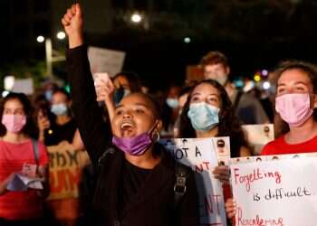 הטיפול באונס באילת לא יכול להסתכם בהבאת המעורבים למשפט