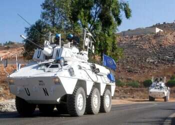 תקופת ניסיון: כוח יוניפי"ל יחזור לדרום לבנון