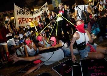 מחאות ופוליטיקה 2020: הגבולות עוברים לא רק בין ימין לשמאל