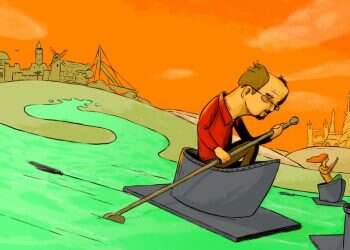 איור: מורן ברק