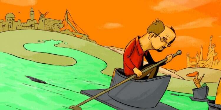 איור: מורן ברק איור: מורן ברק