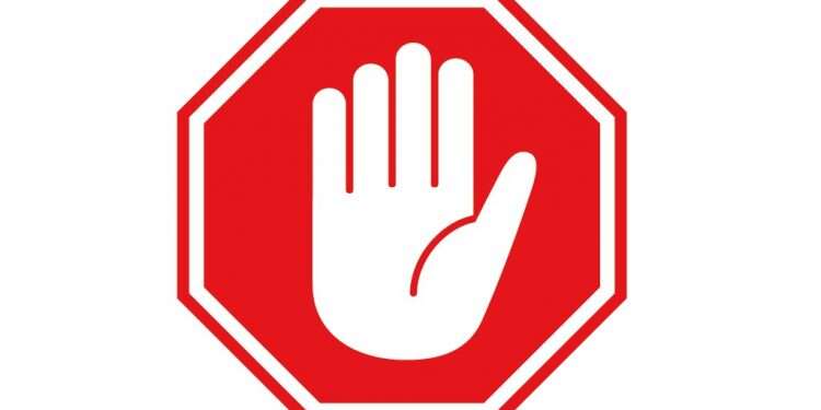 כניסה להדרכה: חייבת להיות דרך לעצור את כאב הלב הזה