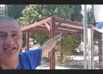 הקו הדק בין חיבוק השכול לבין הניצול שלו