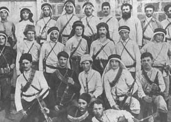 ההוגים הציוניים ששאפו למדינה פן-מזרחית