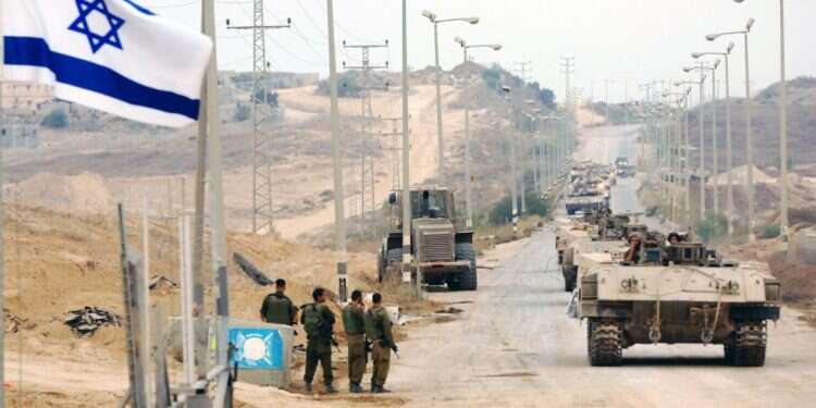 למרות הכאב, ההתנתקות הייתה נס לאומי