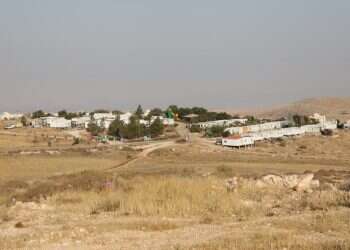 הלם במצפה־כרמים ובימין בעקבות פסיקת בג"ץ