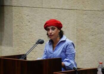 ח"כ פרידמן צודקת וטועה – המאבק בין הזהויות הוא הכרחי