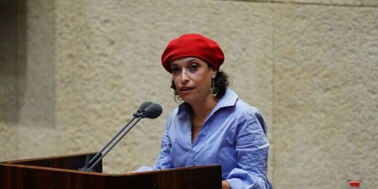 ח"כ פרידמן צודקת וטועה – המאבק בין הזהויות הוא הכרחי