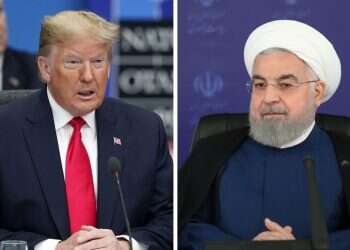 ארה"ב תדרוש מהאו"ם להשיב את העיצומים על איראן