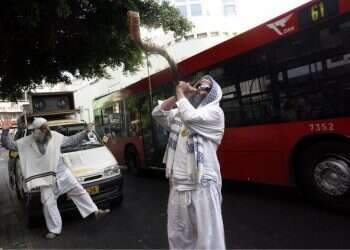 הקולות שהושכחו: תלמידי רבי נחמן מברסלב על הנסיעה לאומן מארץ ישראל