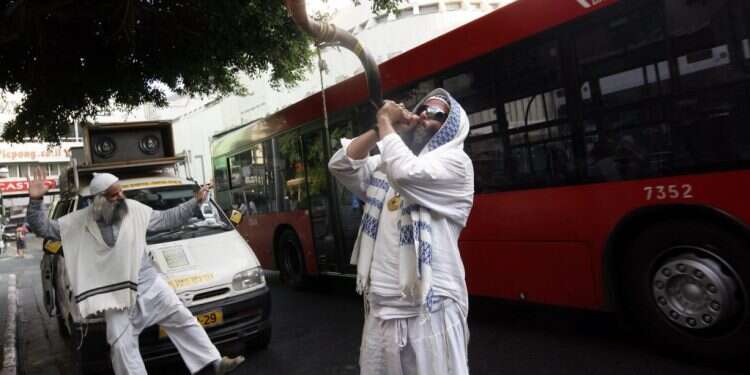 הקולות שהושכחו: תלמידי רבי נחמן מברסלב על הנסיעה לאומן מארץ ישראל