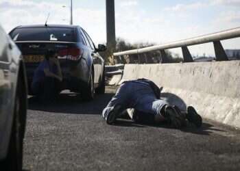 הפצע לא נסגר: ההתנתקות הייתה אסון ביטחוני