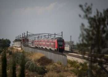 הציבור הישראלי חייב לתת סיכוי לתחבורה הציבורית