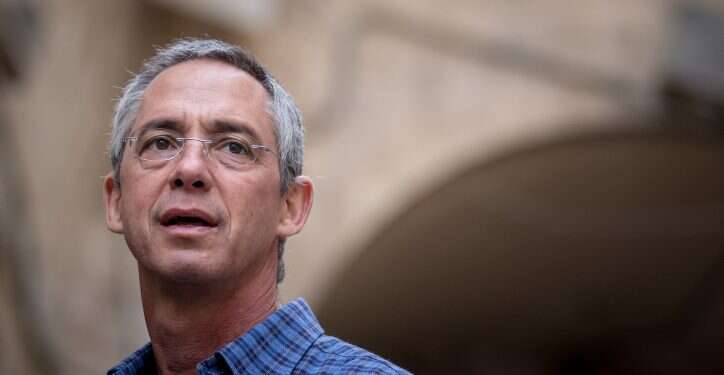 למרות הכאב, ההתנתקות הייתה נס לאומי