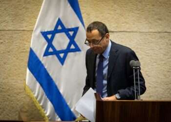 אשליית פשרה: ישראל זקוקה לממשלה מתפקדת