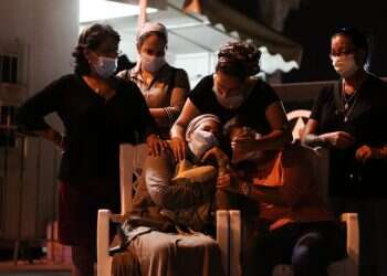 "הזדהיתי עם המשפחה השכולה, ולא ידעתי שזו משפחתי"