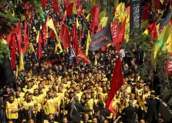 כך פועלת מערכת הקשרים העולמית של חיזבאללה