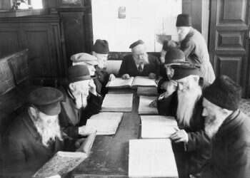 לא כל מורה לגמרא הוא מחנך מוצלח