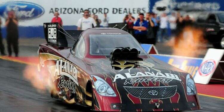 צילום: גטי אימג'ס סמים, הלבנת הון ומרוצי מכוניות: הנסיך שמחבר בין קטאר לחיזבאללה