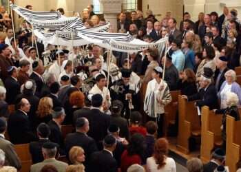 אין מקום לקונסרבטיבים ורפורמים בישראל