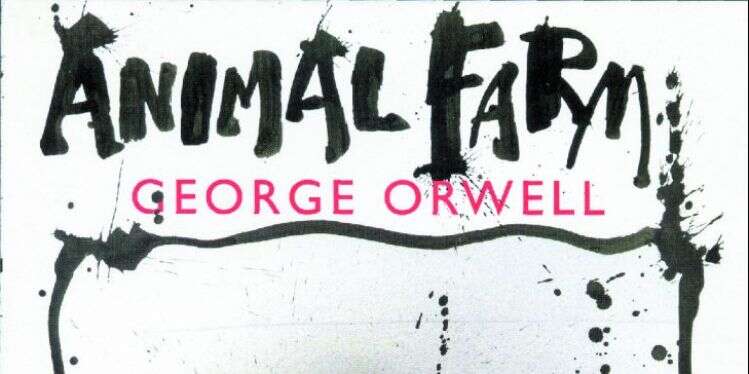 "חות החיות" נכתבה לפני שנים אבל עדיין רלוונטית