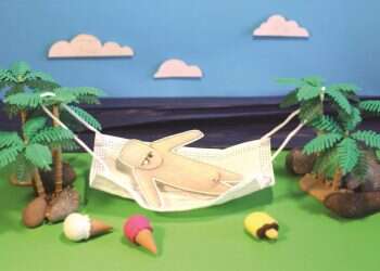 נופש מאומת: כך נכנסנו לבידוד