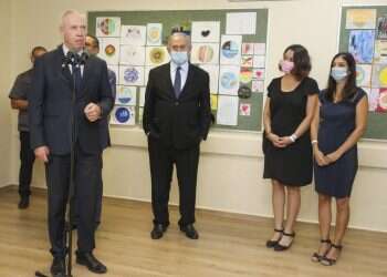 שיעורי בית: הקורונה היא הזדמנות לשינוי במערכת החינוך