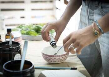 פעילויות להורדת הילוך לקראת סוף הקיץ