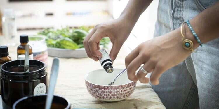 טבע גליל. צילום: רותם רוזנאי פעילויות להורדת הילוך לקראת סוף הקיץ