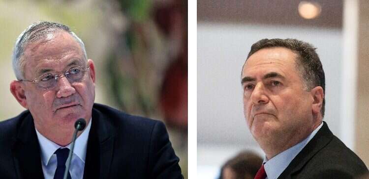 סערת התקציב: גנץ מסרב להיכנע, בליכוד פוזלים לימינה