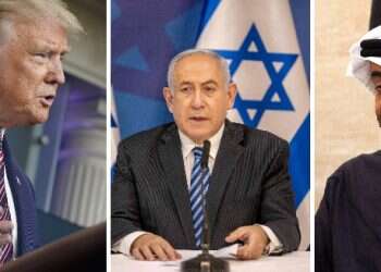 "הסכם היסטורי; הריבונות תוקפא": ההצהרה המלאה