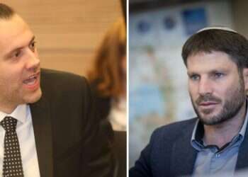 בסיכום עם דרעי: חוק השבות יקודם בתמיכת הקואליציה