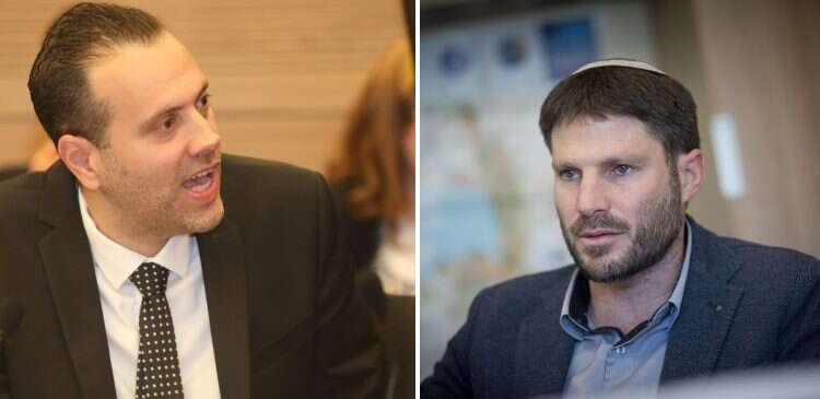 בסיכום עם דרעי: חוק השבות יקודם בתמיכת הקואליציה