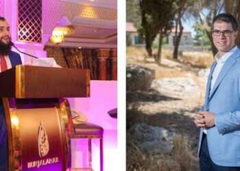 פילוג האמירויות