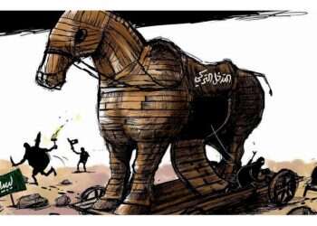 כסף, נפט ואימפריאליזם: מה מניע את ההתערבות הטורקית בלוב