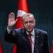 נשיא טורקיה