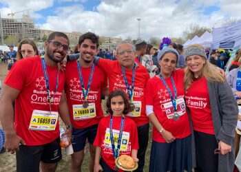 "כדי שאף אחד לא ישקע": מייסדות ארגון "משפחה אחת" מספרות על העמותה