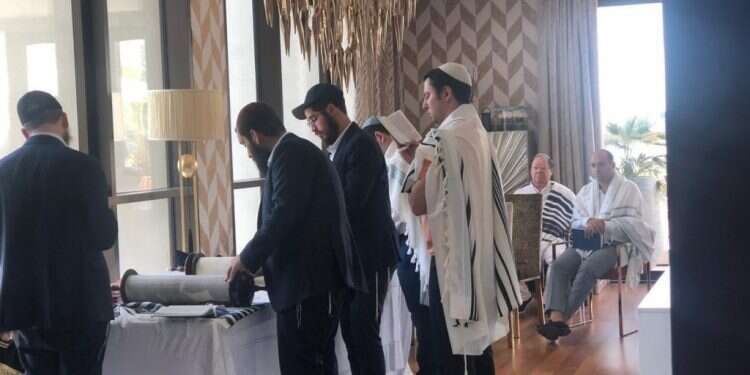 פילוג האמירויות