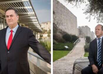 הנוכחי מול המיועד: מאחורי המאבק בין כ"ץ לברקת