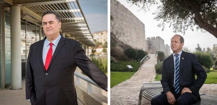 הנוכחי מול המיועד: מאחורי המאבק בין כ"ץ לברקת