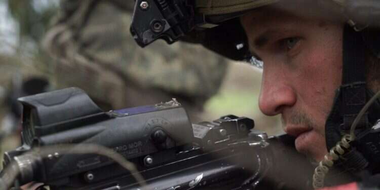 עד להכרעת האויב: כך תיראה המלחמה הבאה בצפון